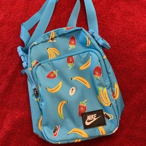 Rare Nike Crossover bag